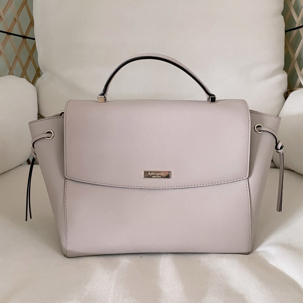 Kate Spade Satchel - Strap Included!